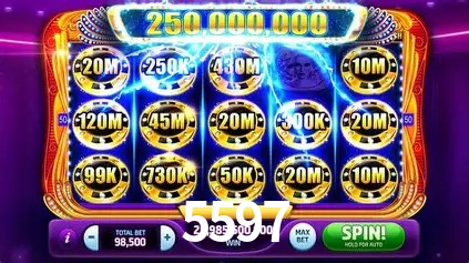 Ofertas Imperdíveis na 5597: Promoções e Bônus Que Valem a Pena