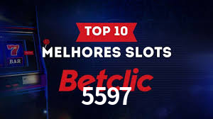 Bônus Generosos e Exclusivos no 5597 para Você!